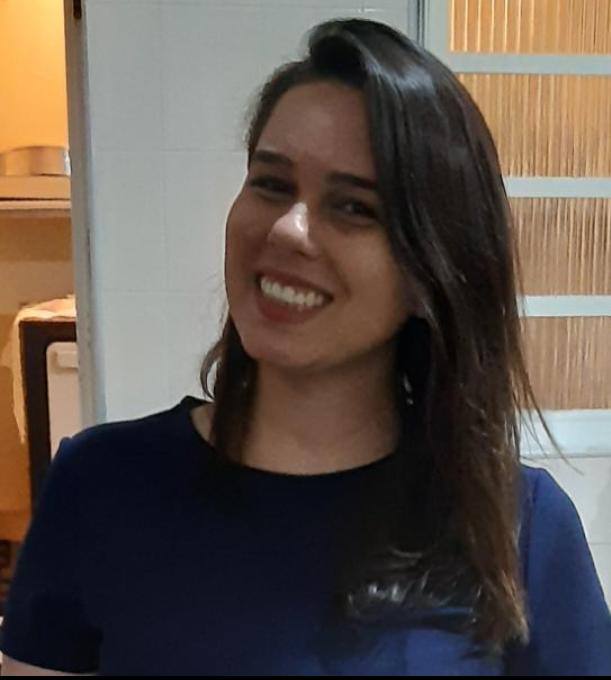 Flávia Pinto